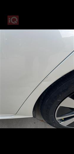 نيسان ألتيما